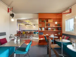 Greet Nice Aéroport Promenade des anglais