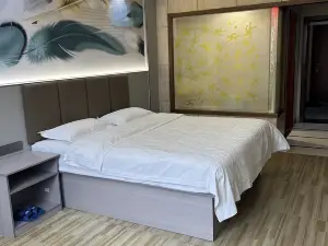 益陽南縣天都大飯店