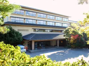 Midori no Yado Banshokaku