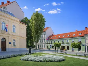 ホテル カドール