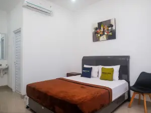 Urbanview KeTemon Hotel & Resto Yia by RedDoorz