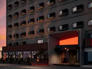 MOOD SHIFT酒店（甲秀樓青雲市集店）