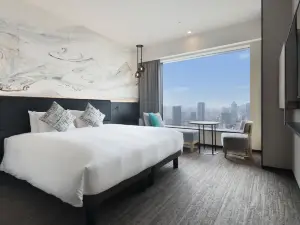 Mitsui Garden Hotel Toyosu Premier / Tokyo