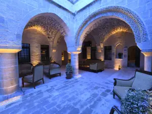 LEGACY MESOPOTAMIA HOTEL