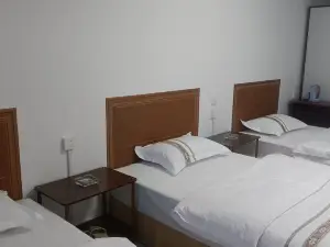 Yijia Homestay