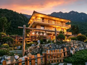Jiuzhaigou Kunyuan Mountain Residence Homestay