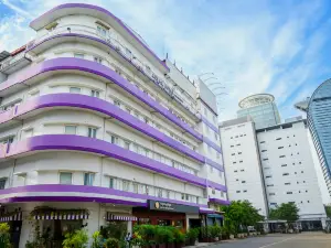 Aurea Delight Hotel