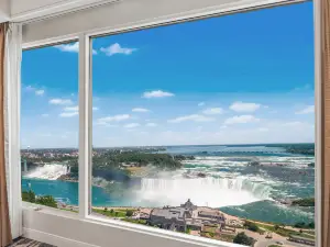 Hyatt Regency Niagara Falls Fallsview