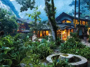 Inkaterra Machu Picchu Pueblo Hotel