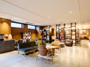 Comfort Hotel ERA Kyoto Horikawagojo