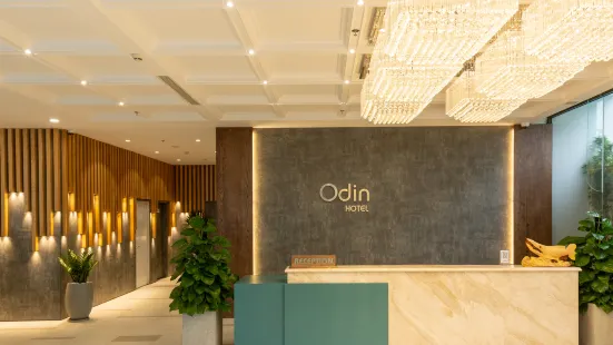 Odin Hotel Quy Nhon
