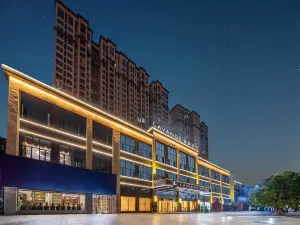 麗楓酒店（隆回高鐵站店）