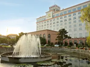 泰州ホテル（泰州旧街）