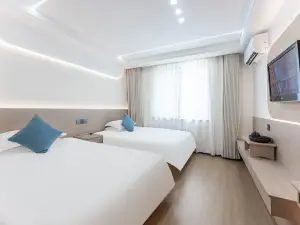 Putuo Mountain Yunyi Inn (Putuo Mountain Wharf Shop)