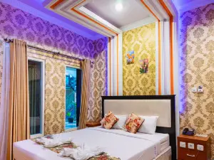 Grand Dream Cita Mandiri Syariah