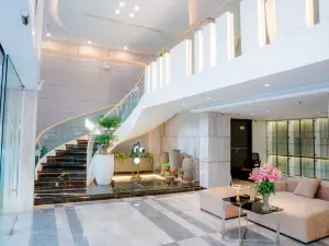 X-Digital Hotel