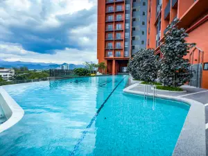 Piccadilly Ipoh Greentown by BYON