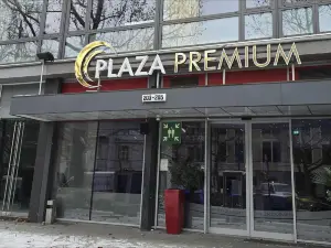 PLAZA Premium Berlin Kurfürstendamm