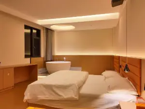 雄傑賓館
