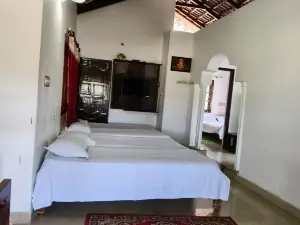 Malnad Flora Homestay(F)