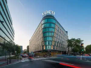 โรงแรมโวโค ปารีส – ปอร์ต เดอ คลิชี บาย IHG