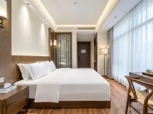 Yunqi Hotel (Dazhuba Yancheng)