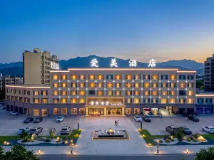 Aimei Hotel