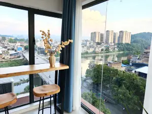 Lipu Jiangshangji Homestay