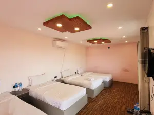 Hotel Gadhi View and Resort