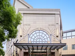 Linhai S&N Hotel VIP Building
