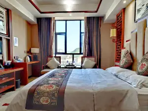 Bojin Cultural Hotel