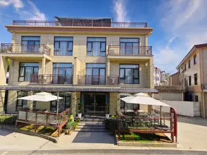 Yuyao Yijia Homestay (Yuyao Siming Lake Scenic Area)