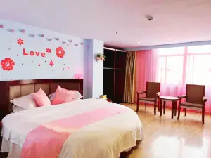 루촨 켄마이키 핫스프링스 호텔