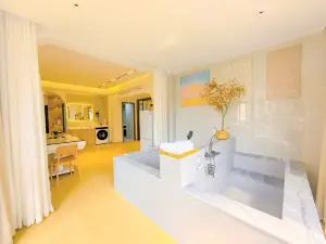 Ansou Hot Springs Boutique Stay (Wentang)