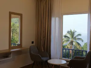 Bougainvillea Homestay Munnar