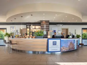 iH Hotels Milano Gioia