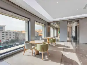 โรงแรมจินจุน (สาขาหอระฆัง ซีอาน)