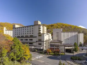 第一滝本館