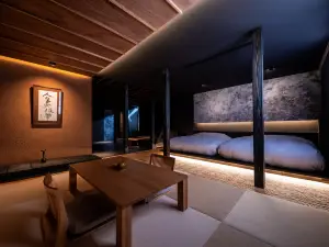 由布院風之森