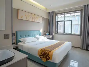 綏德外貿賓館