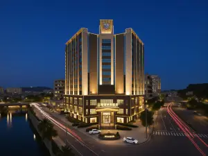 Lijing Peninsula Hotels