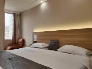 金泰快捷酒店