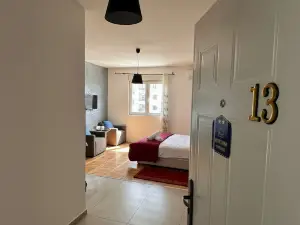 Lovely & Cozy Studio • Close to Airport