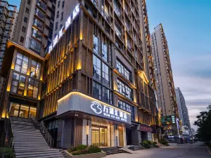 WANHUHUI LAKEVAN HOTEL