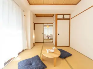 Miraie Katano Stay