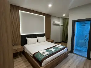 세버 스위트 호텔
