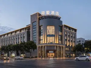 BoYi Hotel