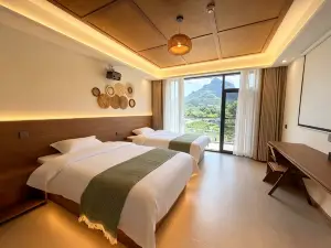 Banshan Tingyu Homestay