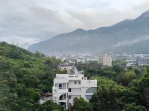 Guangzhou Yaohuapu · Yinruoxi Homestay