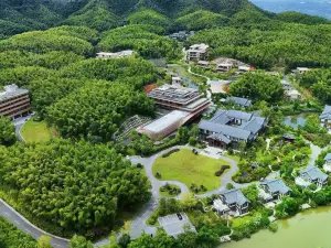 Shunan Cultural Tourism Garden Resort Hotel